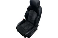 Audi A6 4G facelift avant r.v. 2016 sedačky