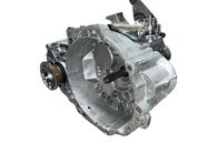 Převodovka 6Q KNR 2.0TDI 103KW BMM VW Caddy 2K 2009