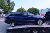 Veškeré náhradní dily VW Golf 5 kombi 2008 BMY JXP LD5Q