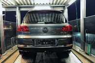 Vůz na náhradní díly VW Tiguan 5N facelift 2013 CFF NYD LD7R