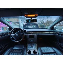 Vůz na náhradní díly VW Phaeton 3D 2008 CARA JSH HNM LA7W