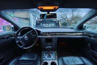 Vůz na náhradní díly VW Phaeton 3D 2008 CARA JSH HNM LA7W