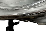 VW Touran 1T2 facelift r.v. 2009 levé přední svetlo halogen 1T1941005B