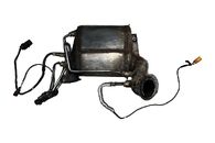 DPF 1K0131723G 1K0254705MX 1.9TDI 55KW BSU