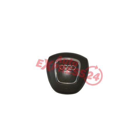 Airbag řidiče 4L0880201Q