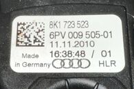 Audi A8 D4 4H sedan r.v. 2011 plynový pedál 8K1723523