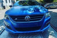 Veškeré náhradní díly VW Passat CC R-Line 09 BWS LHT LC8Y