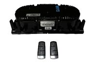 VW Passat B7 kombi r.v. 2012 naftové budíky 3AA920880C