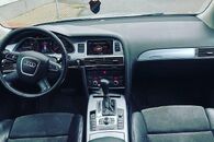 Veškeré náhradní díly AUDI A6 4F FL ALLROAD CDYA KJD LX7W