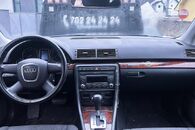Vůz na díly Audi A4 B7 8E S-Line avant 2007 BWE HYH LX7Z