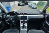 Vůz na náhradní díly VW Passat B7 sedan 2012 CCZB MDL LB9A