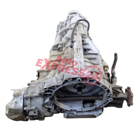 Převodovka 7A START-STOP 4x4 PXD 3.0TDI 180KW CDU CDUD