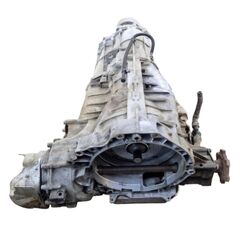 Převodovka 7A START-STOP 4x4 PXD 3.0TDI 180KW CDU CDUD