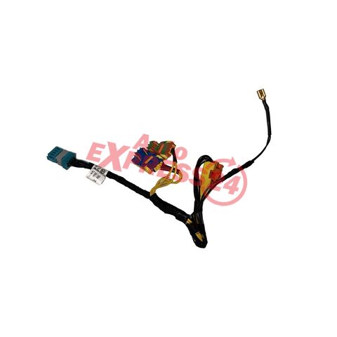 VW Touareg 7L r.v. 2006 podvolantový kabílek 3D0971582AE