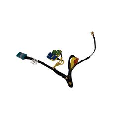 VW Touareg 7L r.v. 2006 podvolantový kabílek 3D0971582AE