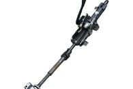 VW Passat B8 sedan r.v. 2016 sloupek řízení 3Q1419501C 3Q0905861