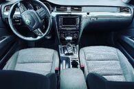 Veškeré náhradní díly Škoda Superb 2 sedan 2009 BMP KQC LF5Q