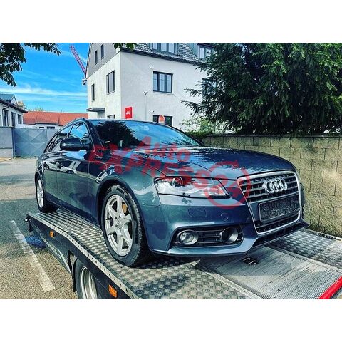 Veškeré náhradní díly Audi A4 B8 8K Avant 2011 CAGA LLN LZ7H