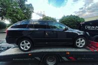 Vůz na náhradní díly Škoda Octavia 2 FL kombi CAXA NBW LF9R