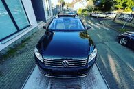 Náhradní díly VW Passat B7 kombi r.v. 2012 CFGB NJD LC9X