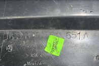 VW Golf 6 kombi r.v. 2010 maska předního nárazníku 1K9853651