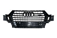 Audi Q7 4M r.v. 2018 druhá generace maska předního nárazníku 4M0853651F