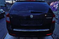 Veškeré náhradní díly Škoda Octavia 2 FL kombi CFHC LHD LF9R
