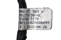 Podvolantový kabílek 8R0971589A