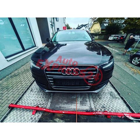 Veškeré náhradní díly Audi A4 8K FL avant 2013 CGLC NRJ LZ7L