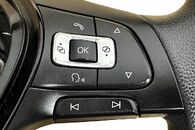 VW Passat B8 kombi r.v. 2015 multifunkční volant 3Q0419091A