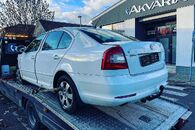 Náhradní díly Škoda Octavia 2 sedan FL 12 CAYC LHW LF9E