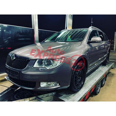 Veškeré náhradní díly Škoda Superb 2 kombi 11 CFGB MSU LF4U