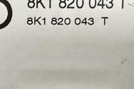 Audi A4 B8 8K facelift avant r.v. 2013 klimatronik 8K1820043T