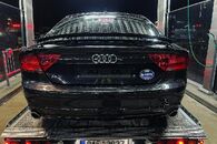 Vůz na náhradní díly Audi A7 4G sportback CKVB NPB LX7U