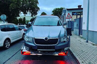 Veškeré náhradní díly Škoda Superb 2 sedan BMP KNS LF8L 2010