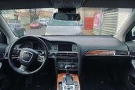 Vůz na díly Audi A6 C6 4F avant S-Line 2006 BMK HKG LZ7Q