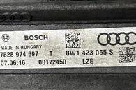 Audi A4 B9 8W S-Line avant r.v. 2017 řízení 8W1423055S 8W0909144F