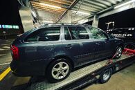 Náhradní díly Škoda Octavia 2 FL kombi 2011 CAYC MPL LF8J