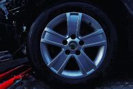 Veškeré náhradní díly Škoda Octavia 2 FL kombi CFHC LHD LF9R