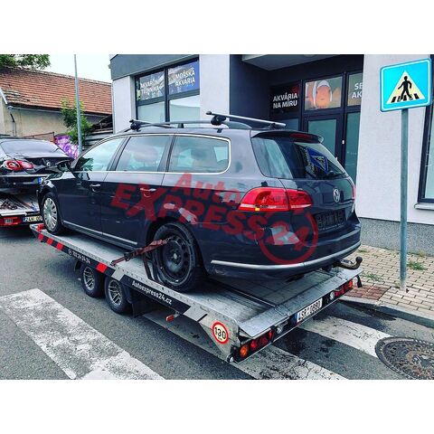 Veškeré náhradní díly VW Passat B7 kombi 2011 CFFB LNZ LI7F