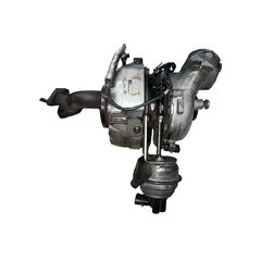 VW Passat B6 kombi r.v. 2006 turbo BMR 03G253019N