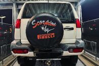 Vůz na náhradní díly VW Ford Maverick UDS r.v. 1996 K24