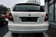 Veškeré náhradní díly Škoda Fabia 2 FL kombi 14 CAY MZL LF9E