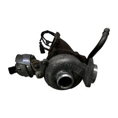 Audi A4 8K facelift avant r.v. 2013 turbo CGLC 2.0TDI 130KW 03L145721B