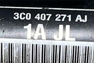 VW Scirocco 3 r.v. 2011 levá přední poloosa 3C0407271AJ
