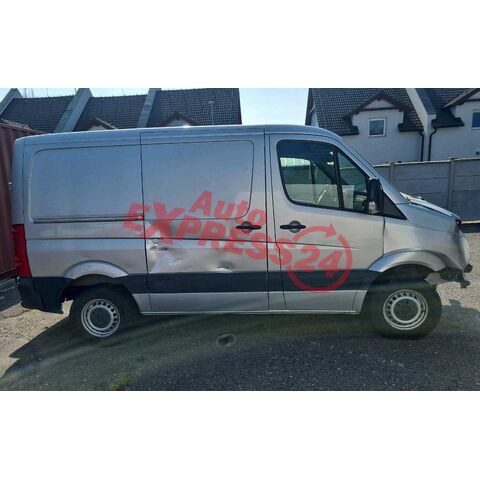 Vůz na náhradní díly VW Crafter 2E L1H1 30 2012 CKTB MWA LH7X