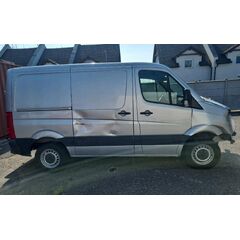 Vůz na náhradní díly VW Crafter 2E L1H1 30 2012 CKTB MWA LH7X