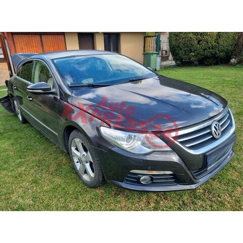 Vůz na náhradní díly VW Passat CC 2011 CBAB KXU LC8Z