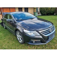 Vůz na náhradní díly VW Passat CC 2011 CBAB KXU LC8Z