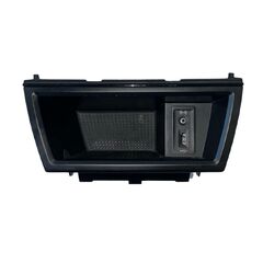 Seat Leon Cupra 5F r.v. 2016 úložný box 5F1857925D